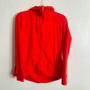 Eddie Bauer Women's Bright Red Jacket